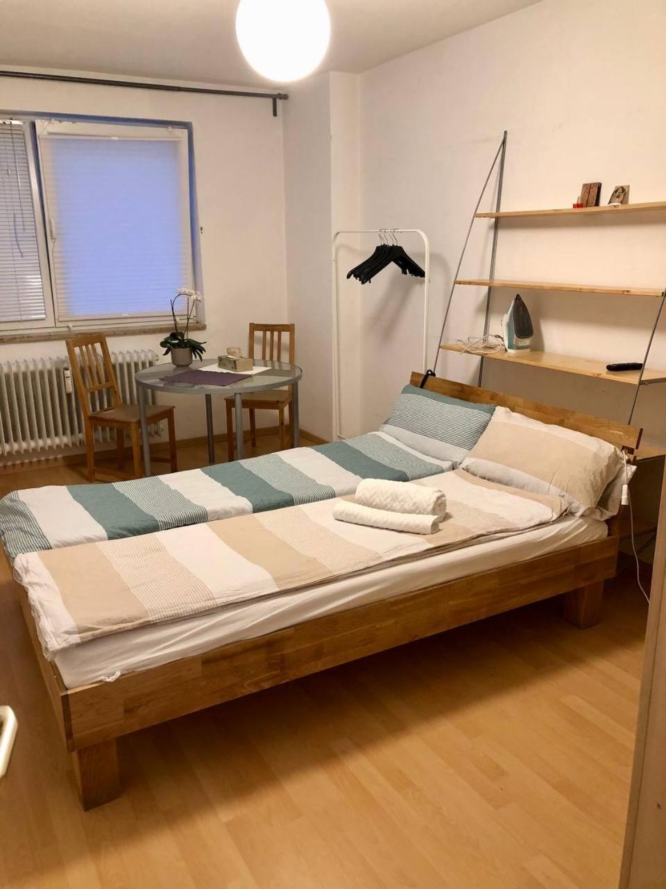 Appartement Zentrum Munich